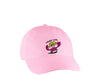 Crabby Girl Cap