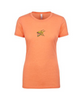 Piranha Ladies Tee