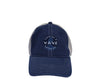 Life is a Wave Trucker Cap